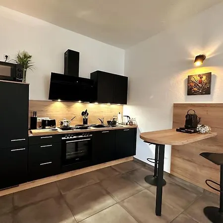 Lägenhet Cameiroo -