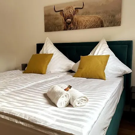 Apartman Cameiroo -