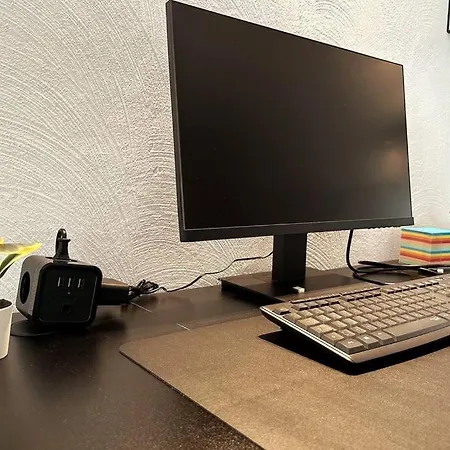 Apartman Cameiroo - Euskirchen