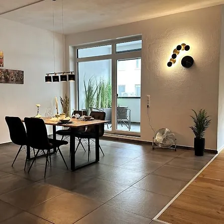 Cameiroo - Apartman Euskirchen