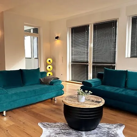 Apartman Cameiroo - Euskirchen