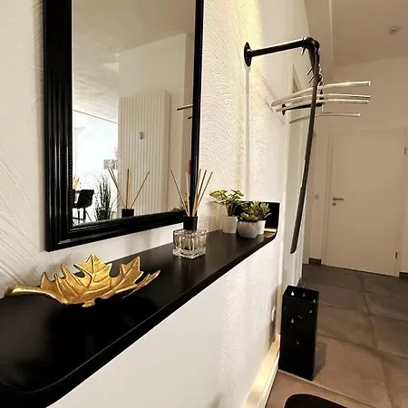 Apartman Cameiroo -