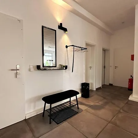 Apartman Cameiroo - Euskirchen