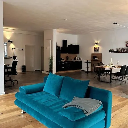 Cameiroo - Lägenhet