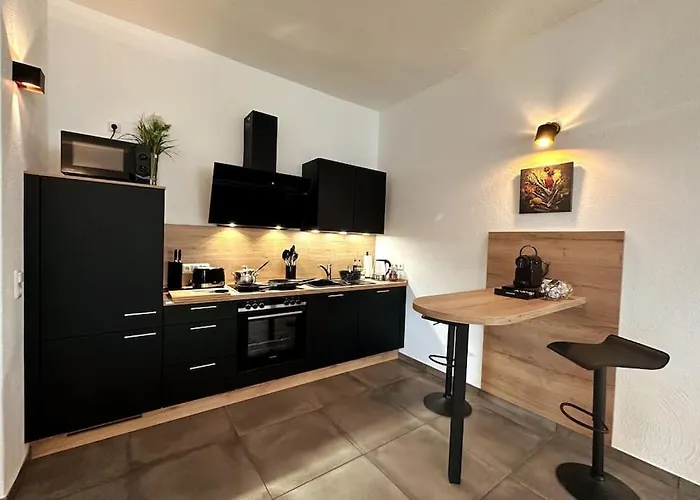 Appartement Cameiroo -