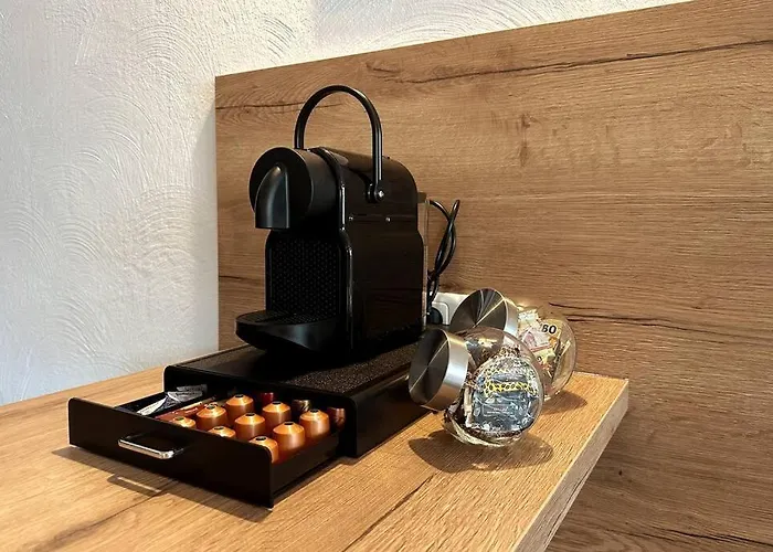 Appartement Cameiroo - *