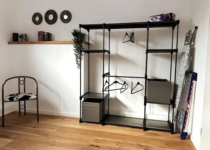 Cameiroo - Euskirchen