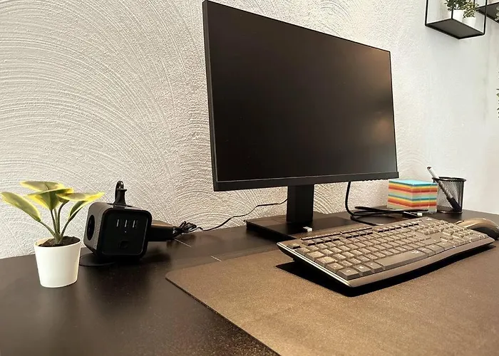 Appartement Cameiroo - Euskirchen