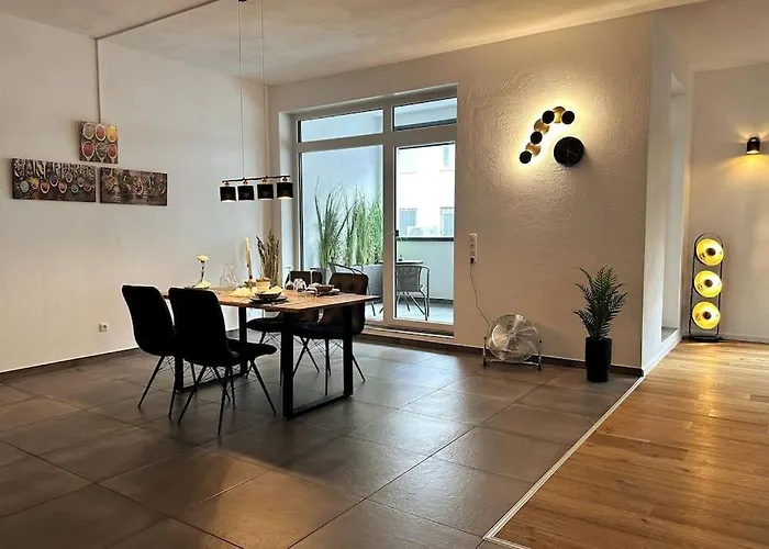Cameiroo - Appartement Euskirchen