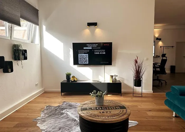 Appartement Cameiroo - Euskirchen