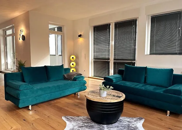 Appartement Cameiroo - Euskirchen