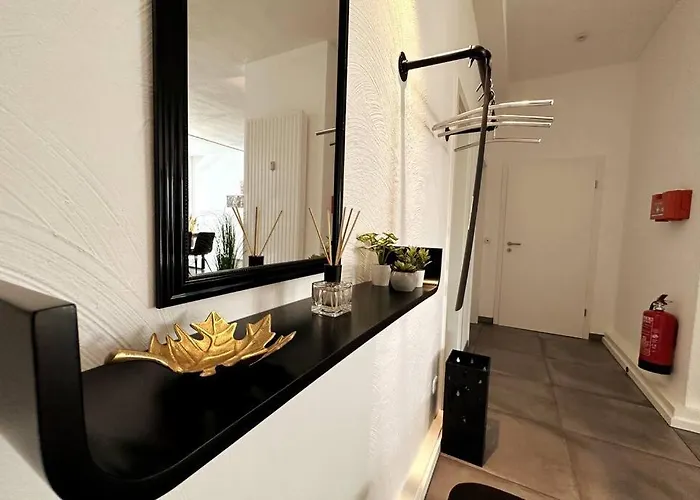 Appartement Cameiroo -