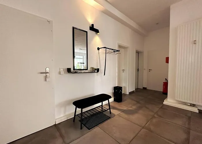 Appartement Cameiroo - Euskirchen