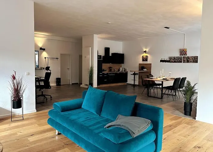 Cameiroo - Appartement